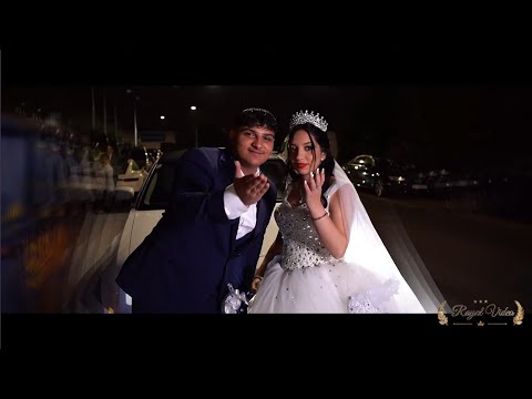 1.deo Nikola i Andrijana Svadba  26.09.2025 Nikola Ajdinovic i Ema Ema 