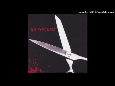 The Checkers - Searching For You