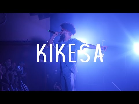 KIKESA CONCERT AFTERMOVIE