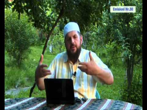 Dr.Shefqet Krasniqi - krishterizmi apo Islami cila është më e vjetër? (Pyetje & Përgjigje)