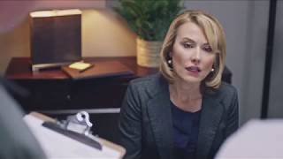 Meredith Thomas Swedish Dicks Emmy FYC 2018 video