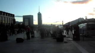 It's Alright - Cover de Ray Charles