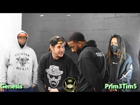 Genesis vs PrimeTime