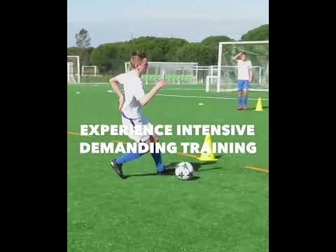 NEW: NF Elite Training Camp is back!