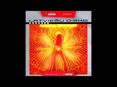 Gunars Rozenbergs vs. Boyza II - Disko Roze