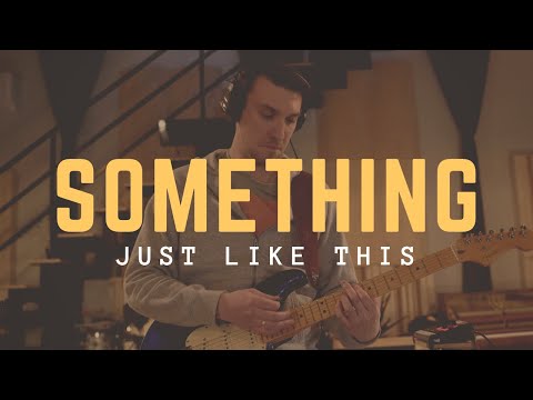 Jest'm - Something Just Like This (Cover) (Official Video)