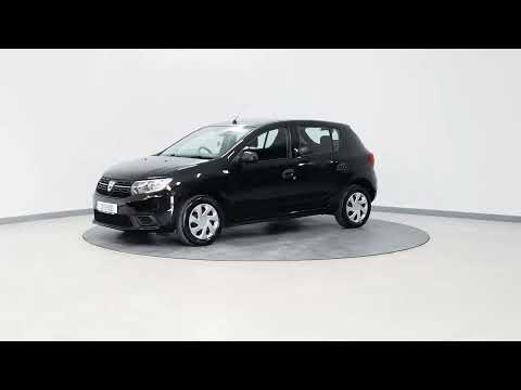 *34* 2021 Dacia Sandero 1.0 ALTERNATIVE - Image 2