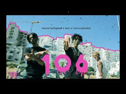 TRIPPY BOYZ  - 1.0.6 (Audio)