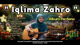 Download lagu ALBUM PERDANA!!!! SHOLAWAT PENYEJUK HATI, IQLIMA ZAHRO mp3