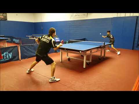 Michael Wolski (2343) vs Sid Naresh (2325)