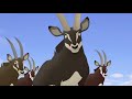 Roo S High Jumping Adventure Trailer