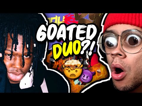 the duo you never thought you needed! TOKYO'S REVENGE FT. JASIAH - BODY COUNT REACTION!!!