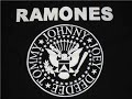 The Ramones - Baby I Love You
