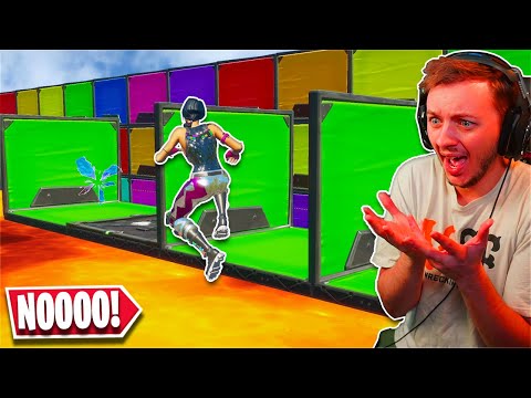 Fortnite Proximity Mine Glitch