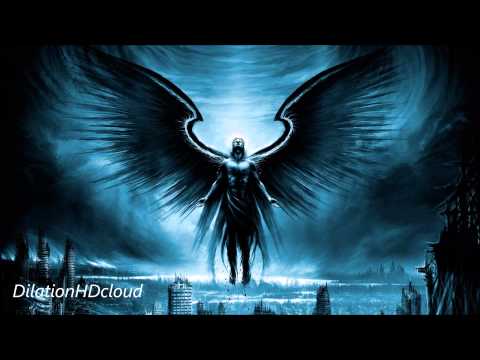 DilationHDcloud - Shadowlord