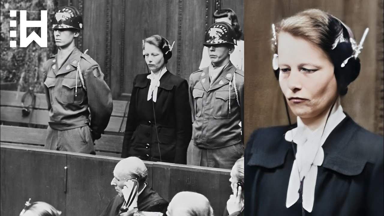 Nazi doctor who beat pregnant women, broke legs with a hammer & amputated limbs without anesthesia