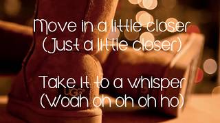 Marie Digby - Say It Again (Lyrics)