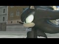Sonic The Hedgehog 2006 Head For The Train Terminal Fandub