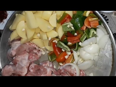 PROVATE IL POLLO IN QUESTO MODO| PRONTO IN 10 MINUTI