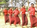 Naye Yesu Tuungane Safari Choir Official Video 2017