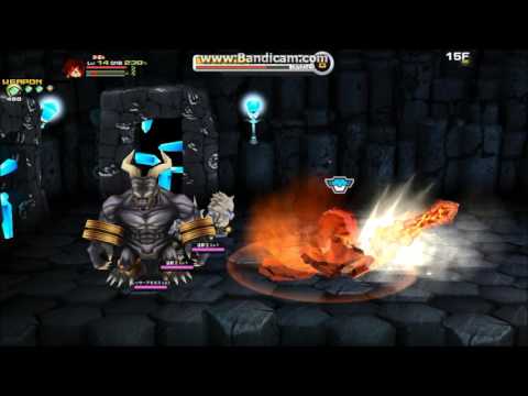 GetAmped 2 Bafabon Mission 10-20F soloplay