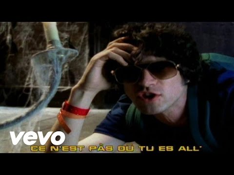 The International Language Of - Super Furry Animals