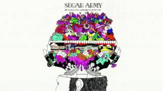 Sugar Army - The Parallels Amongst Ourselves [FULL ALBUM]
