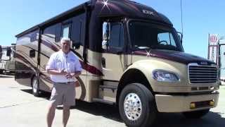 preview picture of video 'New 2015 Dynamax DX3 37BH Class C Motorhome RV - Holiday World of Houston in Katy, Texas'