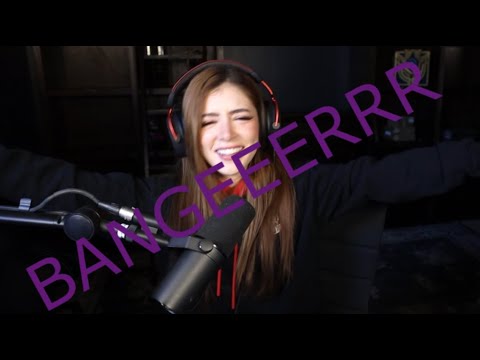 Chrissy Listens Miracles Happen and sings