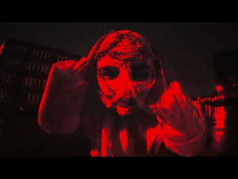 Hanna Noir - Alles Brennt (video von @shotsbywerk)