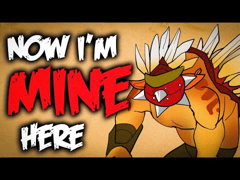 Not only Techies can explode