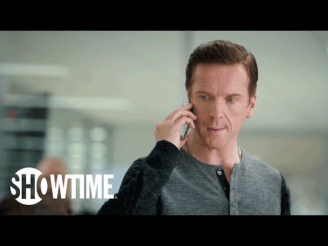 Billions | 'Everyone Here Is On Notice' Official Clip | Season 1 Episode 8