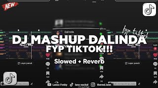 Download lagu DJ MASHUP DALINDA OLD SLOWED & REVERB - VIRAL TIKTOK !!! mp3 Download lagu DJ MASHUP DALINDA OLD SLOWED & REVERB - VIRAL TIKTOK !!! mp3