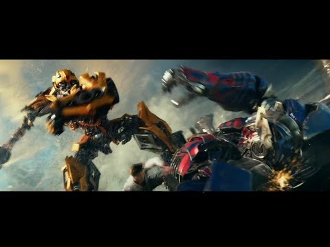 Transformer: The Last Knight - TV Spot #8 "Now Or Never"