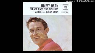 Jimmy Dean - Little Black Book