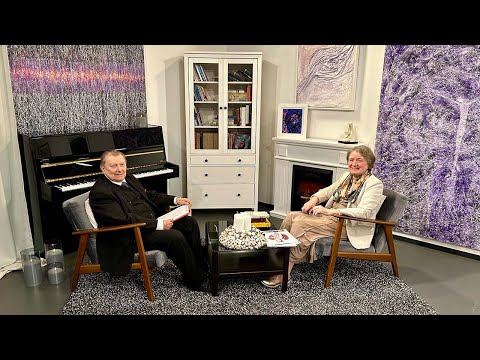 Susret u Riječi - Dr. sc. Marica Čunčić