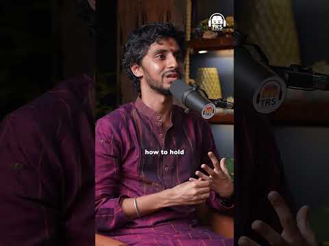 How Does Narasimha Sadhana Help The Human Body? Vinay Varanasi Explains #shorts