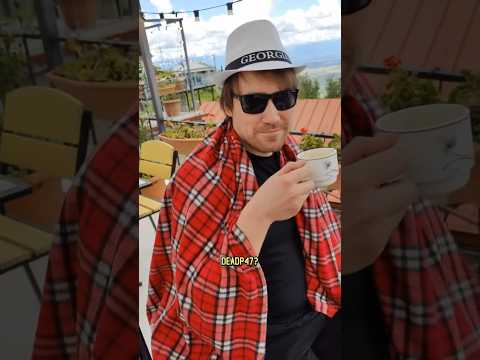 ВЫ НЕ ВИДЕЛИ DEADP47? @KargasOfficial  #deadp47 #реакцияdeadp47 #dftk #каргас