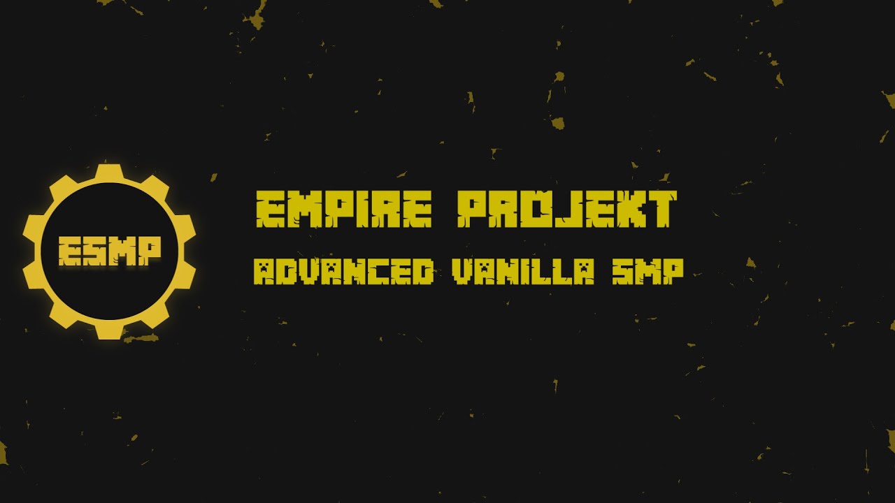 Видео про сервер Майнкрафт m7.vpn.empireprojekt.ru