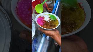 Download lagu Es Bubur Sumsum Ijo. Teman di siang hari. #jajanan #jajan #bubur #sumsum #es #kue #streetfood mp3