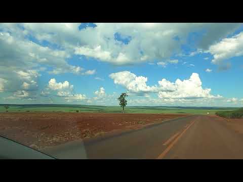 ESTRADA DA USINA - PARANACITY - PARANÁ - BRASIL