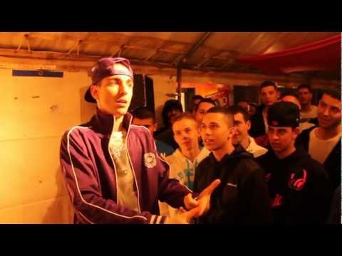 Titfreaks vs Hassa Mers