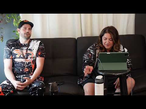 Geckos with Morph Menagerie and AJD reptiles Live Stream