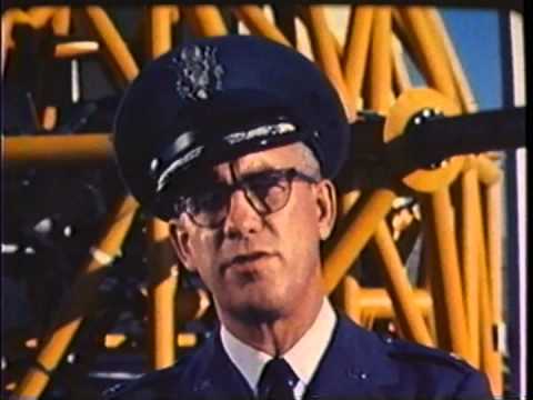 Aeromedical Research Laboratory: Pioneers Of The Vertical Frontier