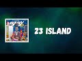 JayDaYoungan 23 Island Lyrics