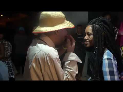 Fayra X Jav - Batalha da Oeste 25-06-22 (2ª FASE) - Pegou Fogo!