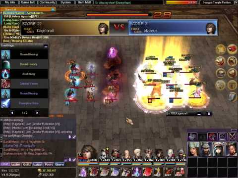 Argos Weekly 11 Oct 2014 PM Semi-Final