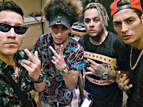 Young Eiby Vs Ator Untela ➕ Hiro Angeles 💊 Krypi Glock ⛔ LUEGO DEL TIROTEO ⛔ NUEVO TEMA Y FREESTYLE