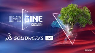 3DEXPERIENCE World 2022 Live - Dzień 2.