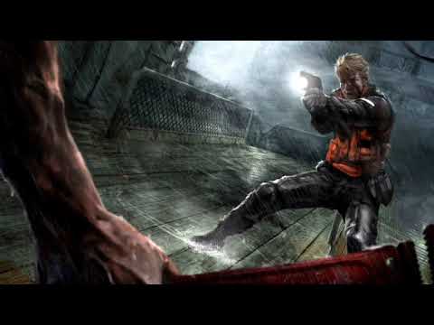 cold fear soundtrack - massive action layer 2 (part 2 and 3 only)